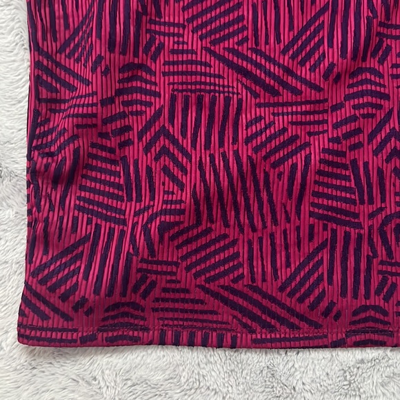 NWOT ZARA TRAFALUC Top - Picture 6 of 9